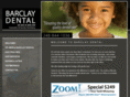 barclaydental.com