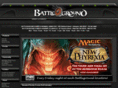 battlegroundgames.com