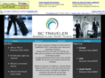 bctraveler.com