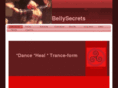 bellysecrets.com