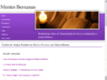bereanminds.org