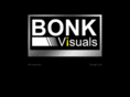 bonkvisuals.com
