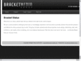 bracket-status.com
