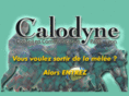 calodyne.com