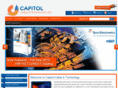 capitolcable.com