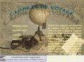 carnetsdevoyage.info