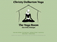 christydeburton.com