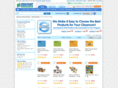 classroomsdirect.com