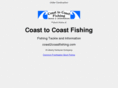 coast2coastfishing.com