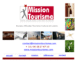 consultant-tourisme.com