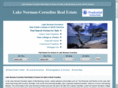 cornelius-lake-norman-homes-for-sale.com
