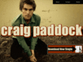 craigpaddockmusic.com