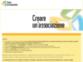 creare-associazione.com