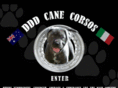 dddcanecorsos.com