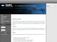 dhpctechnologies.com