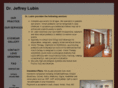 drjefflubin.com