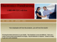 electronicsfundraising.com