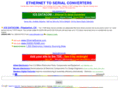 ethernettoserialconverters.com