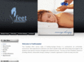 feetkneaded.com