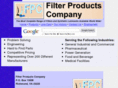 filterproducts.com