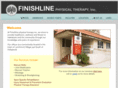 finishlinephysicaltherapyinc.com