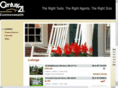 forallseasonsproperties.com