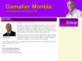 gamaliermontas.com