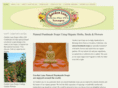 gardenlanesoaps.com