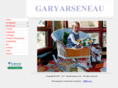 garyarseneau.com