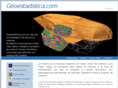 geoestadistica.com