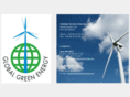 globalgreenenergy.com