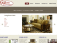 goffenafurniture.com
