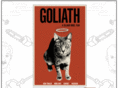 goliathismissing.com