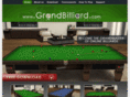grandbilliard.com