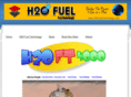 h2ofueltechnology.com
