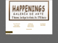 happeningsgallery.com