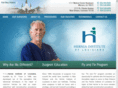 herniainstitute-la.com