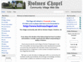 holmeschapel.co.uk