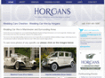 horganscars.co.uk