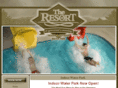 indoorwaterpark.net