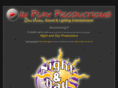 inplayproductions.com