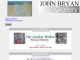 johnbryangallery.com
