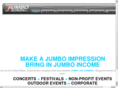 jumbotronscreenrentals.com