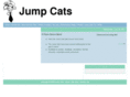 jumpcats.com
