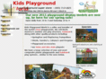 kidsplaygroundworld.com