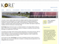 korefinancial.com