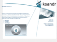 ksandr.org