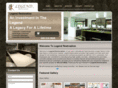 legendrestoration.com