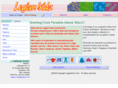 legiankidz.com