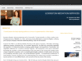 lexingtonmediator.com